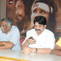 Satyam Vaipu Margam Movie Press Meet Stills | Picture 672242