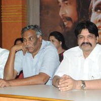 Satyam Vaipu Margam Movie Press Meet Stills | Picture 672243