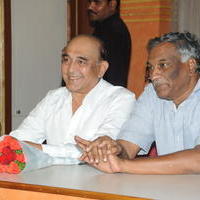 Satyam Vaipu Margam Movie Press Meet Stills | Picture 672245