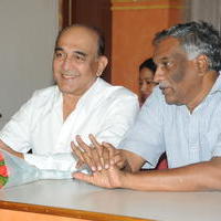 Satyam Vaipu Margam Movie Press Meet Stills | Picture 672246
