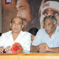 Satyam Vaipu Margam Movie Press Meet Stills | Picture 672247
