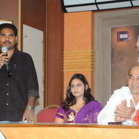 Satyam Vaipu Margam Movie Press Meet Stills | Picture 672248