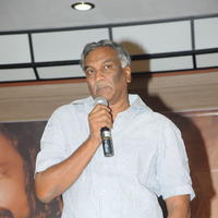 Tammareddy Bharadwaja - Satyam Vaipu Margam Movie Press Meet Stills | Picture 672260