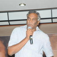 Tammareddy Bharadwaja - Satyam Vaipu Margam Movie Press Meet Stills | Picture 672261