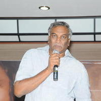 Tammareddy Bharadwaja - Satyam Vaipu Margam Movie Press Meet Stills