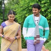 Thummeda Movie Stills