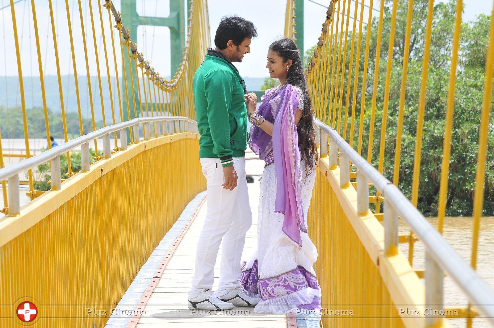 Thummeda Movie Stills | Picture 671839