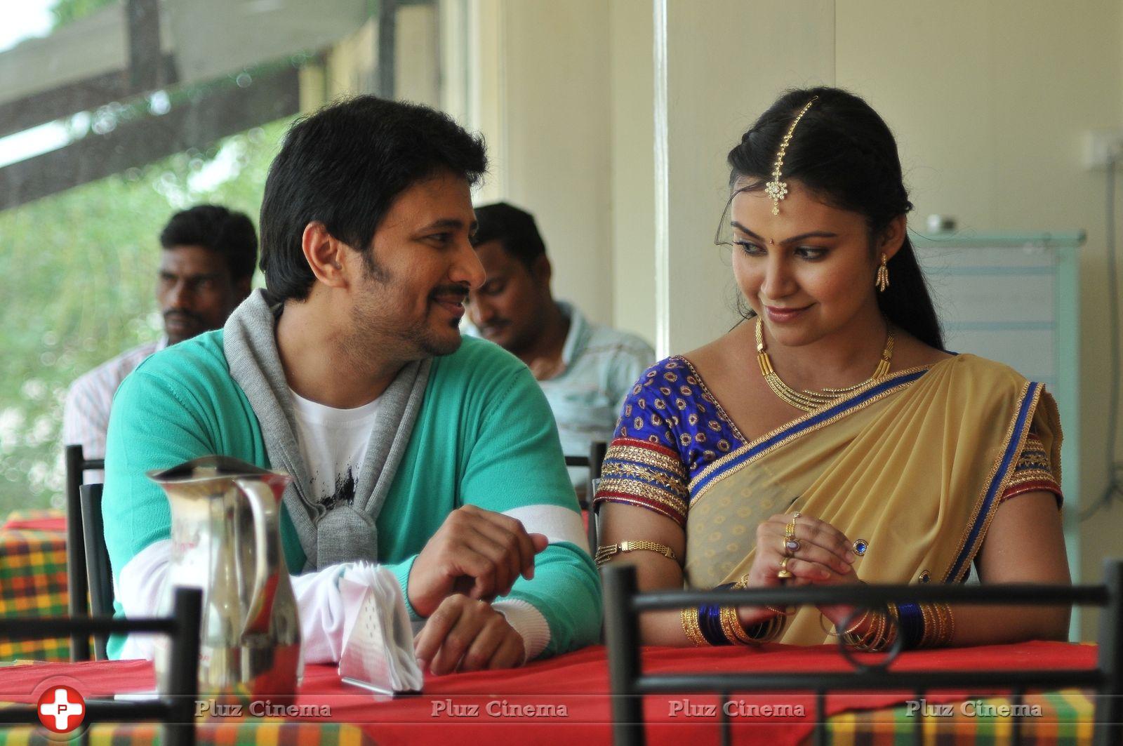 Thummeda Movie Stills | Picture 671841