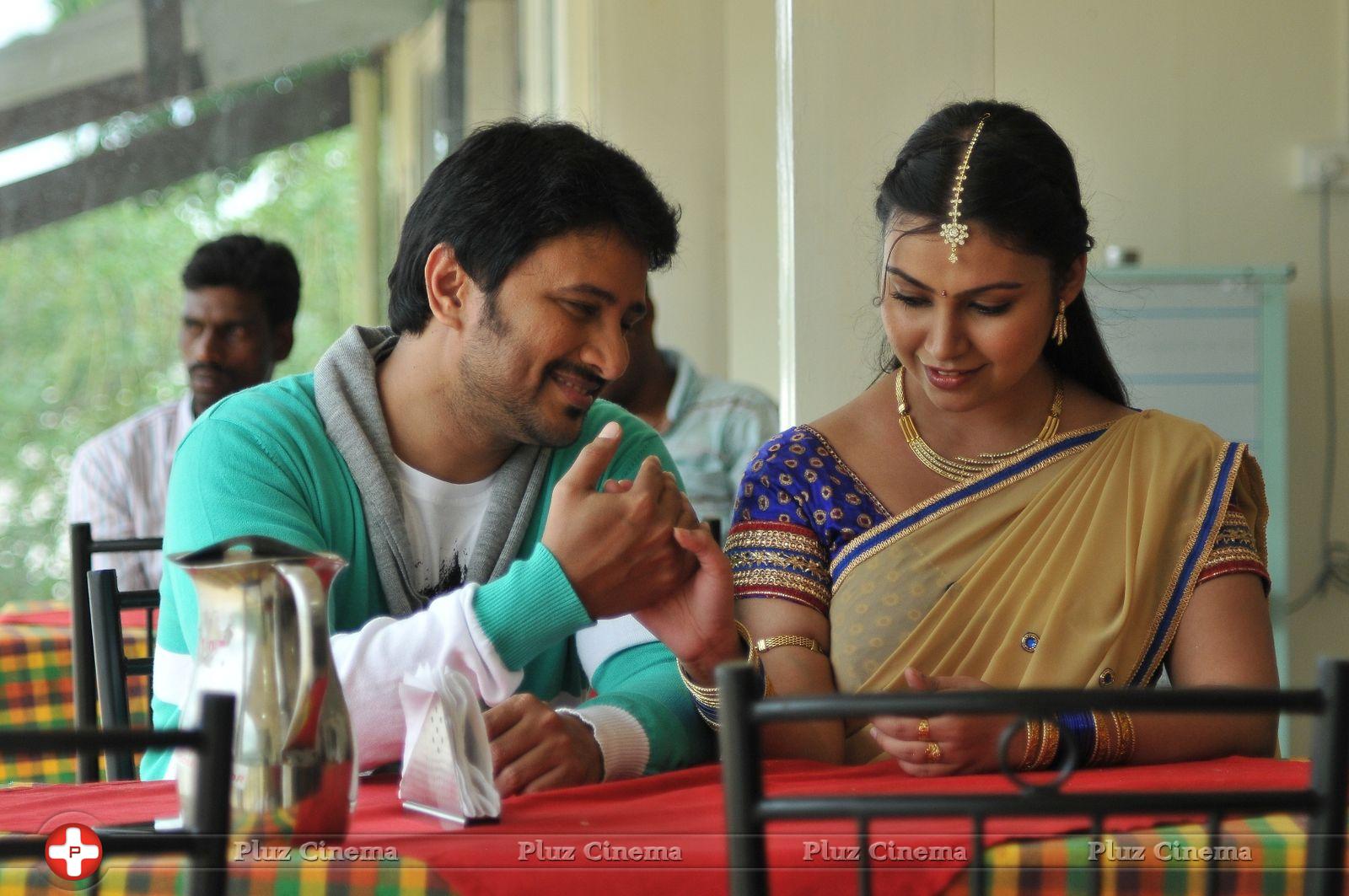 Thummeda Movie Stills | Picture 671842