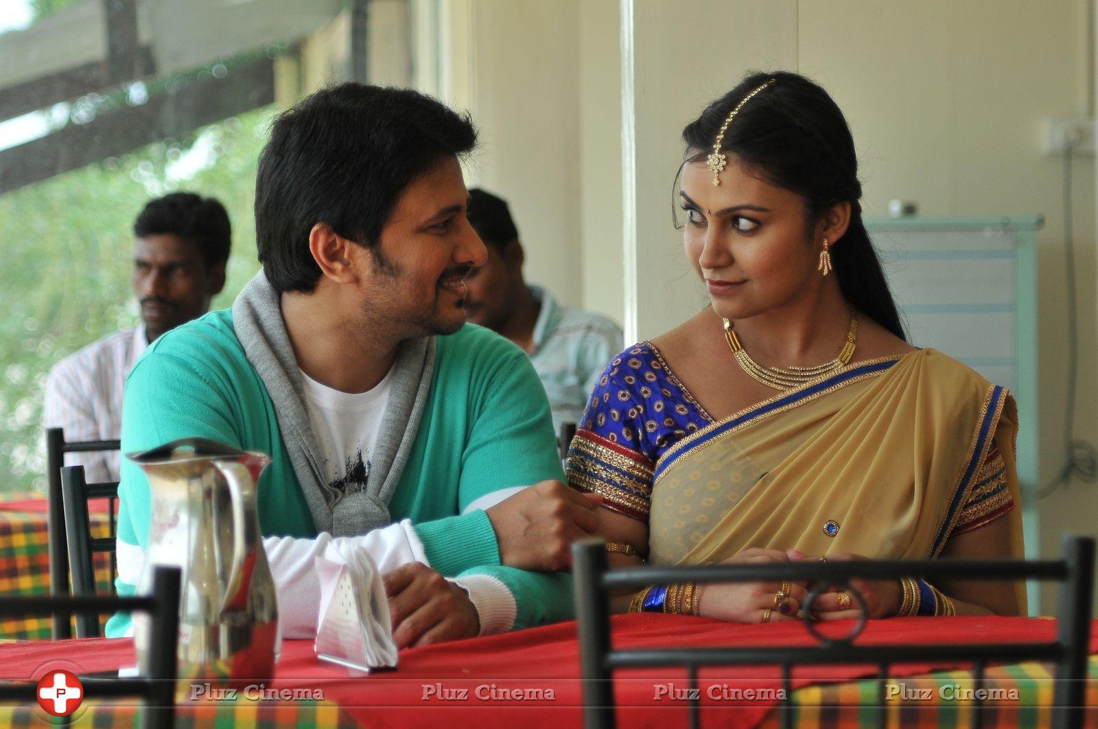 Thummeda Movie Stills | Picture 671843