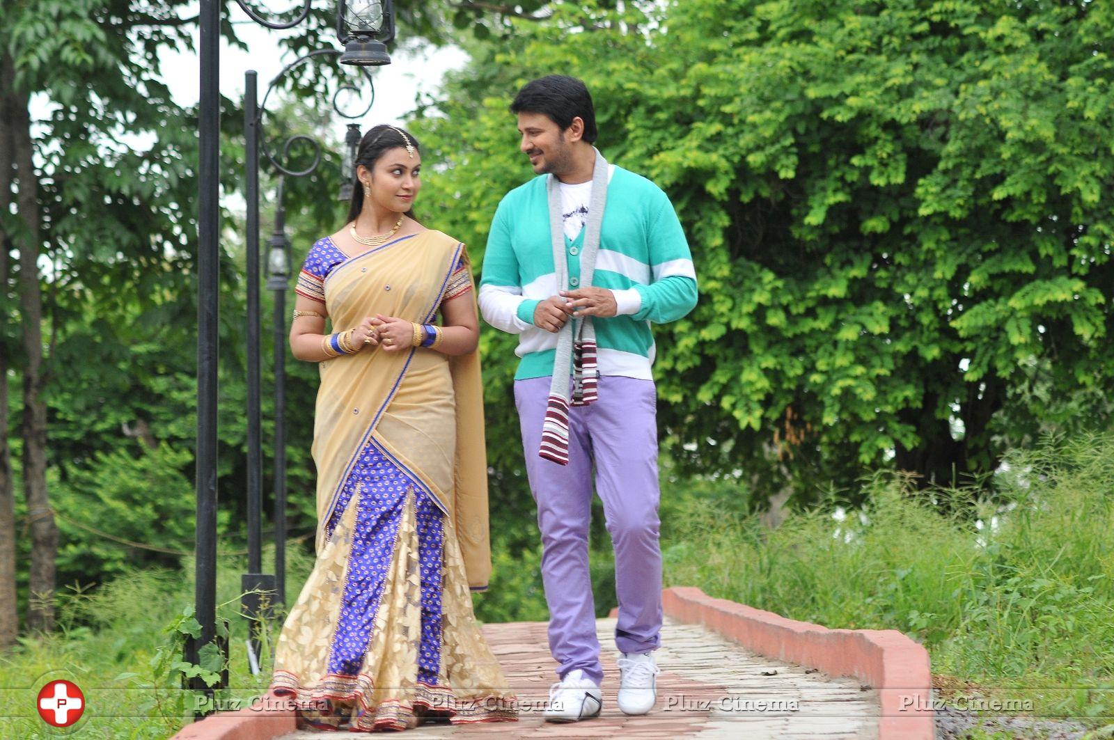 Thummeda Movie Stills | Picture 671847