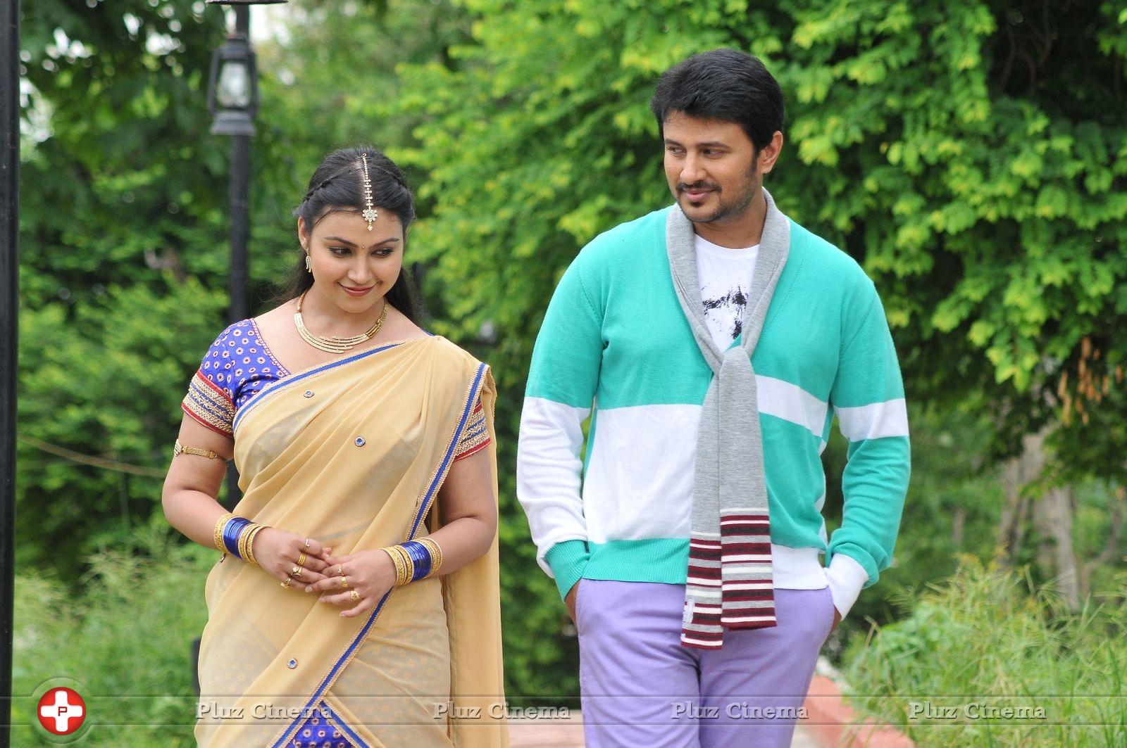 Thummeda Movie Stills | Picture 671848