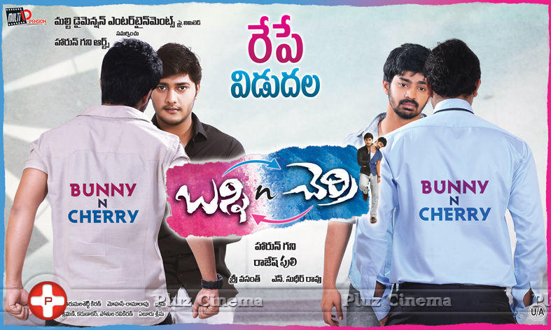 Bunny n Cherry Movie Posters | Picture 674737