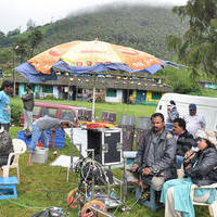 Chandrullo Unde Kundelu Movie On Location Stills | Picture 674511