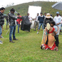 Chandrullo Unde Kundelu Movie On Location Stills | Picture 674513