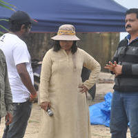 Chandrullo Unde Kundelu Movie On Location Stills | Picture 674514