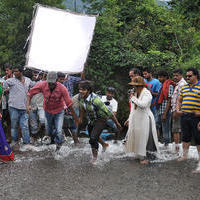 Chandrullo Unde Kundelu Movie On Location Stills | Picture 674515