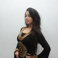 Charmi Latest Photos at Prathighatana Teaser Launch | Picture 674917