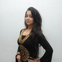Charmi Latest Photos at Prathighatana Teaser Launch | Picture 674918