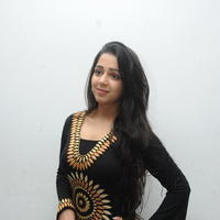 Charmi Latest Photos at Prathighatana Teaser Launch | Picture 674921