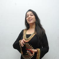 Charmi Latest Photos at Prathighatana Teaser Launch | Picture 674922
