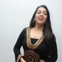 Charmi Latest Photos at Prathighatana Teaser Launch | Picture 674923
