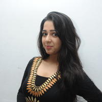 Charmi Latest Photos at Prathighatana Teaser Launch | Picture 674926
