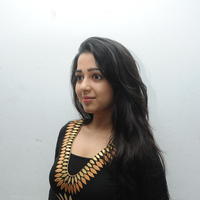 Charmi Latest Photos at Prathighatana Teaser Launch | Picture 674933