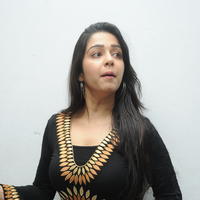 Charmi Latest Photos at Prathighatana Teaser Launch | Picture 674946