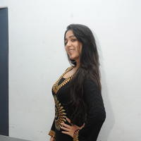 Charmi Latest Photos at Prathighatana Teaser Launch | Picture 674947