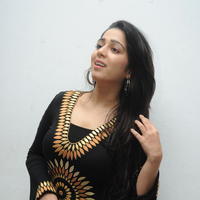 Charmi Latest Photos at Prathighatana Teaser Launch | Picture 674960