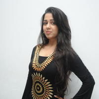 Charmi Latest Photos at Prathighatana Teaser Launch | Picture 674986