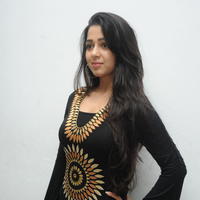 Charmi Latest Photos at Prathighatana Teaser Launch | Picture 674988