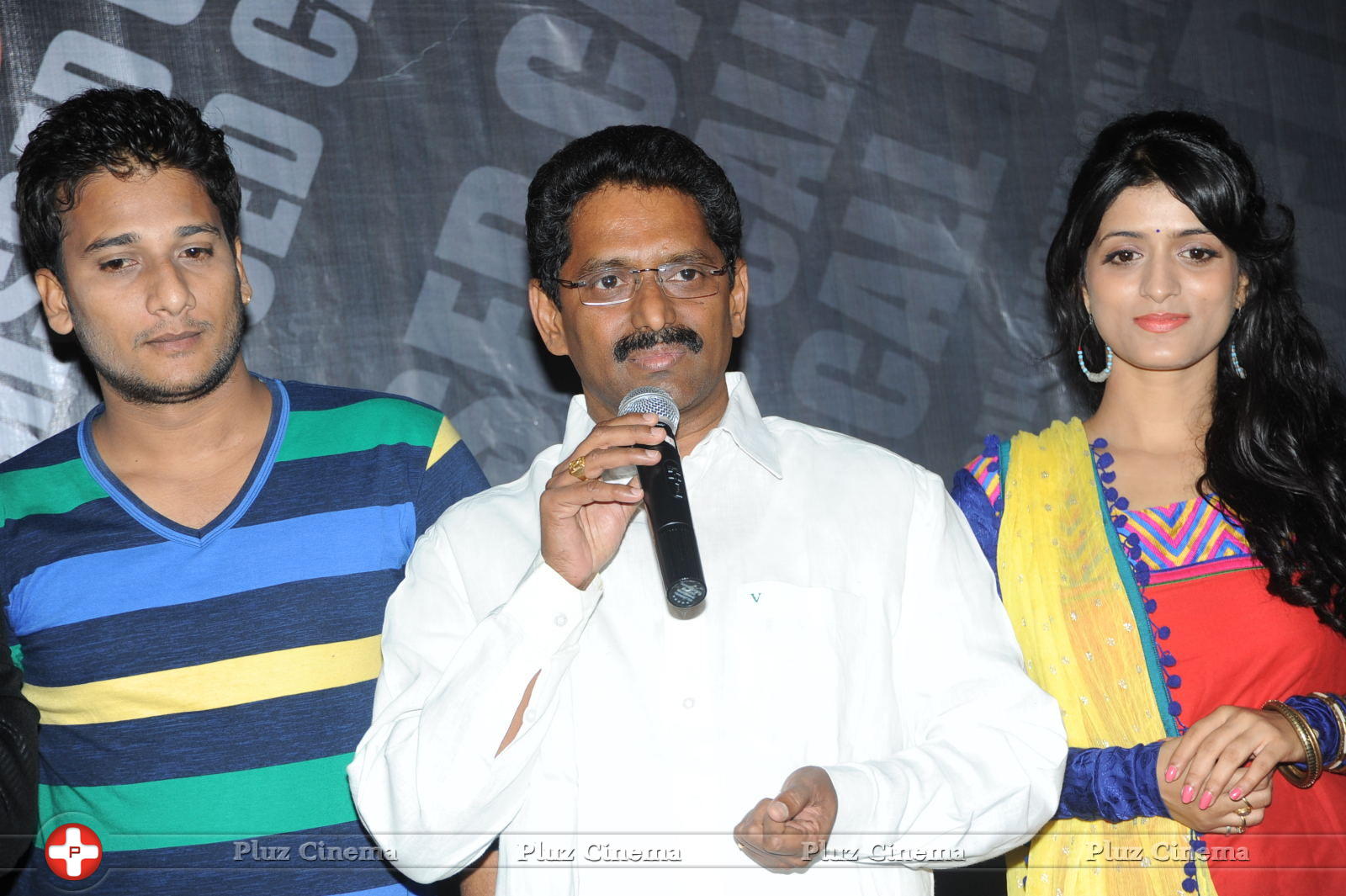 Missed Call Movie Audio Launch Pictures | Picture 675250