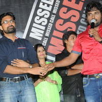 Missed Call Movie Audio Launch Pictures | Picture 675257
