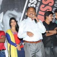 Missed Call Movie Audio Launch Pictures | Picture 675258