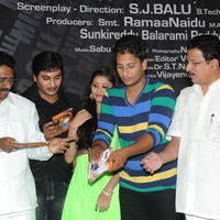 Missed Call Movie Audio Launch Pictures | Picture 675271