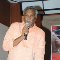Tammareddy Bharadwaja - Prathighatana Movie Teaser Launch Photos | Picture 675035