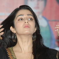 Charmy Kaur - Prathighatana Movie Teaser Launch Photos | Picture 675047