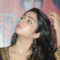 Charmy Kaur - Prathighatana Movie Teaser Launch Photos | Picture 675048