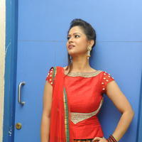 Silpa Chakravarthi Latest Images | Picture 675468