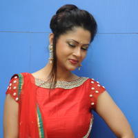 Silpa Chakravarthi Latest Images | Picture 675473