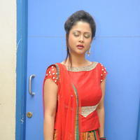 Silpa Chakravarthi Latest Images | Picture 675478