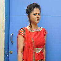 Silpa Chakravarthi Latest Images | Picture 675479