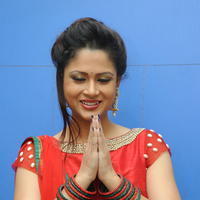 Silpa Chakravarthi Latest Images | Picture 675483