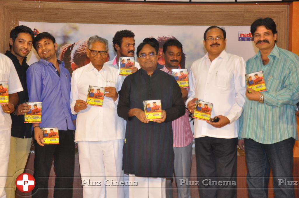 Tanu Nenu Mohammad Rafi Movie Audio Launch Photos | Picture 676140