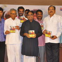 Tanu Nenu Mohammad Rafi Movie Audio Launch Photos | Picture 676133