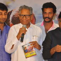 Tanu Nenu Mohammad Rafi Movie Audio Launch Photos | Picture 676141
