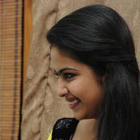 Avika Gor Latest Stills at Uyyala Jampala Movie Audio Launch | Picture 677435