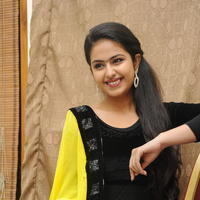 Avika Gor Latest Stills at Uyyala Jampala Movie Audio Launch | Picture 677444